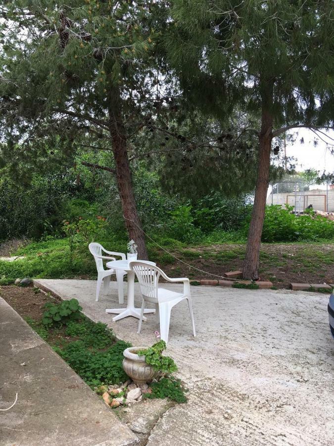 Detached Cozy Studio Paralimni Exterior foto